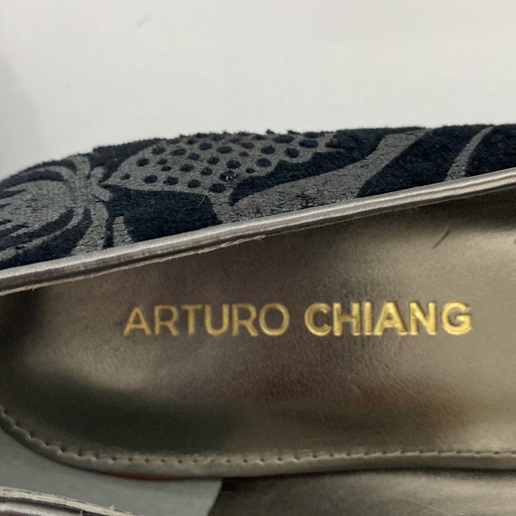Arturo Chiang Loafer Sip on Size 8 - Picture 7 of 10